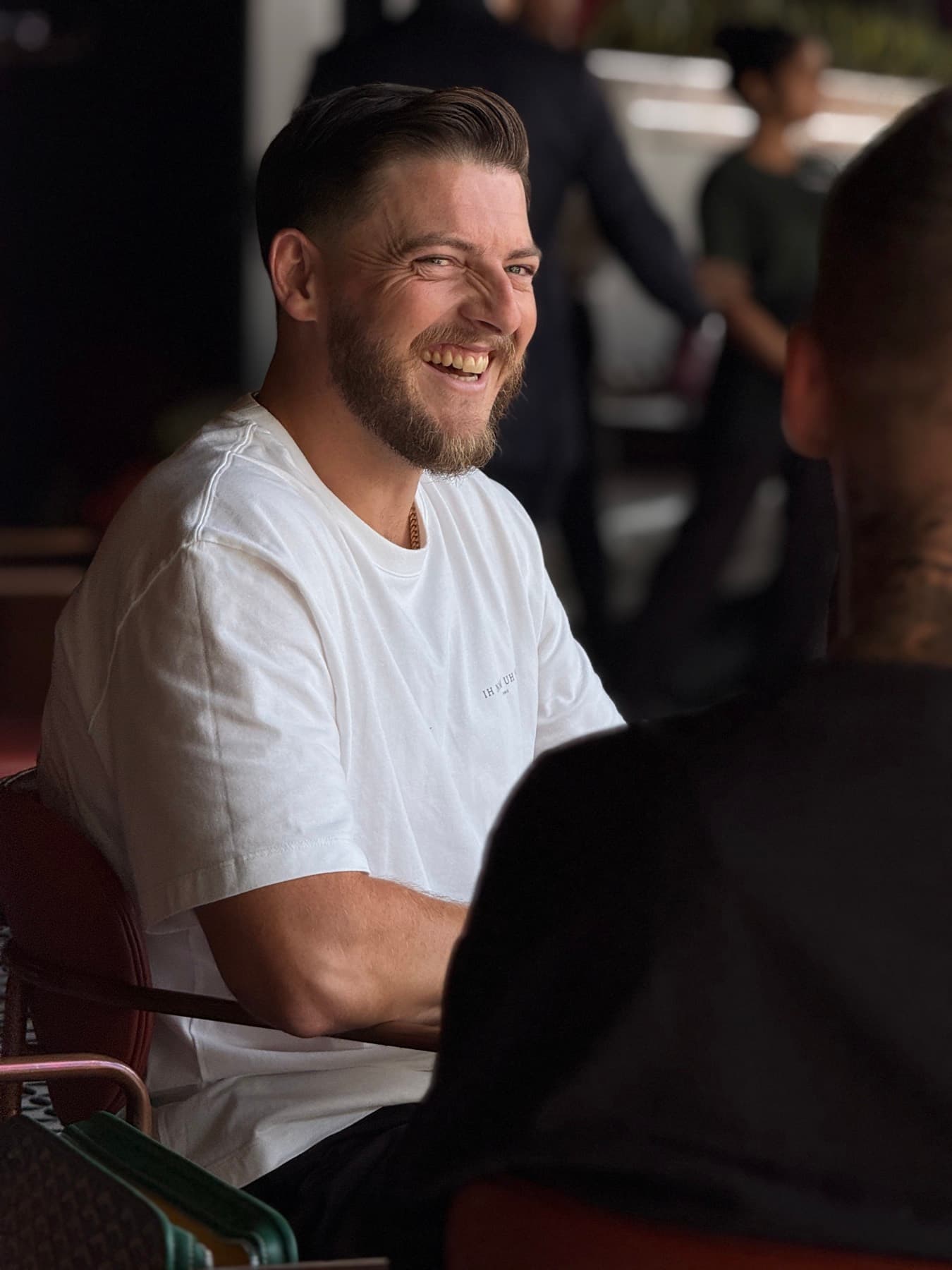 Owen Morton — fintech builder, investor and growth marketer