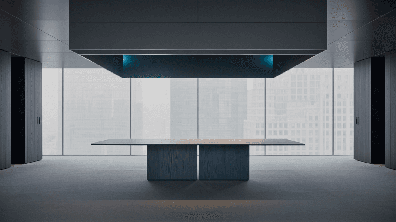 The Back-Office Stack Behind Six Companies