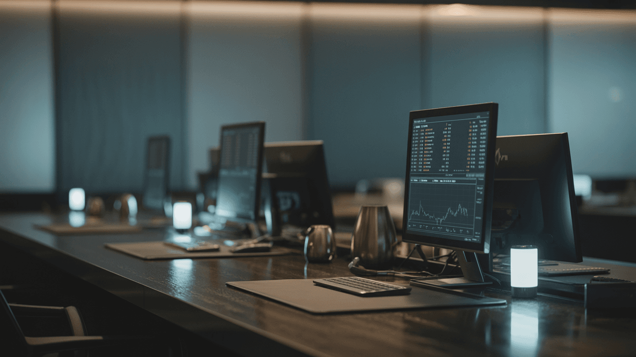 Stablecoin Rails for Prop Trading Firms