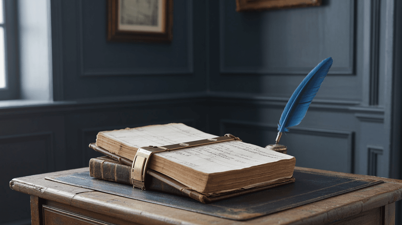 The Four Questions I Ask Before Investing My Own Balance Sheet