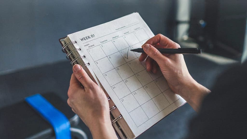 Eight-week fitness transformation guide