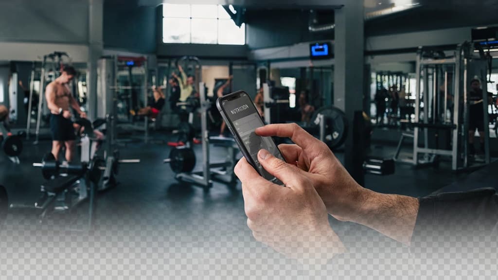 Fitness App Growth Strategy: The 8WTC Case Study