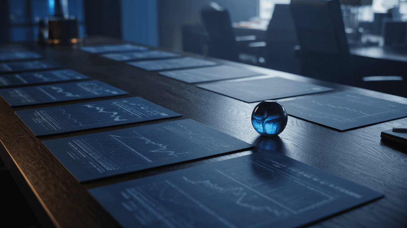 Risk Management Without the Math