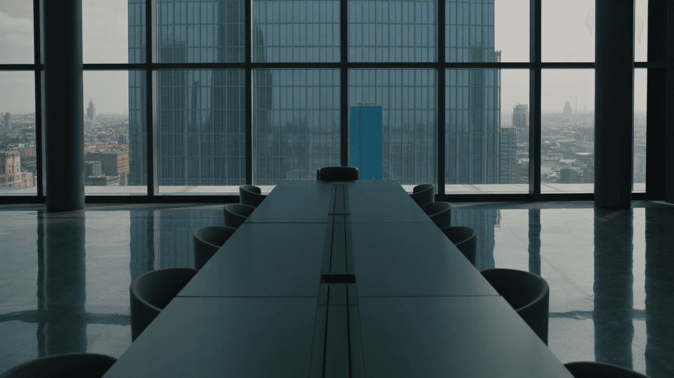 How High-Risk Fintechs Actually Get (and Keep) Bank Accounts