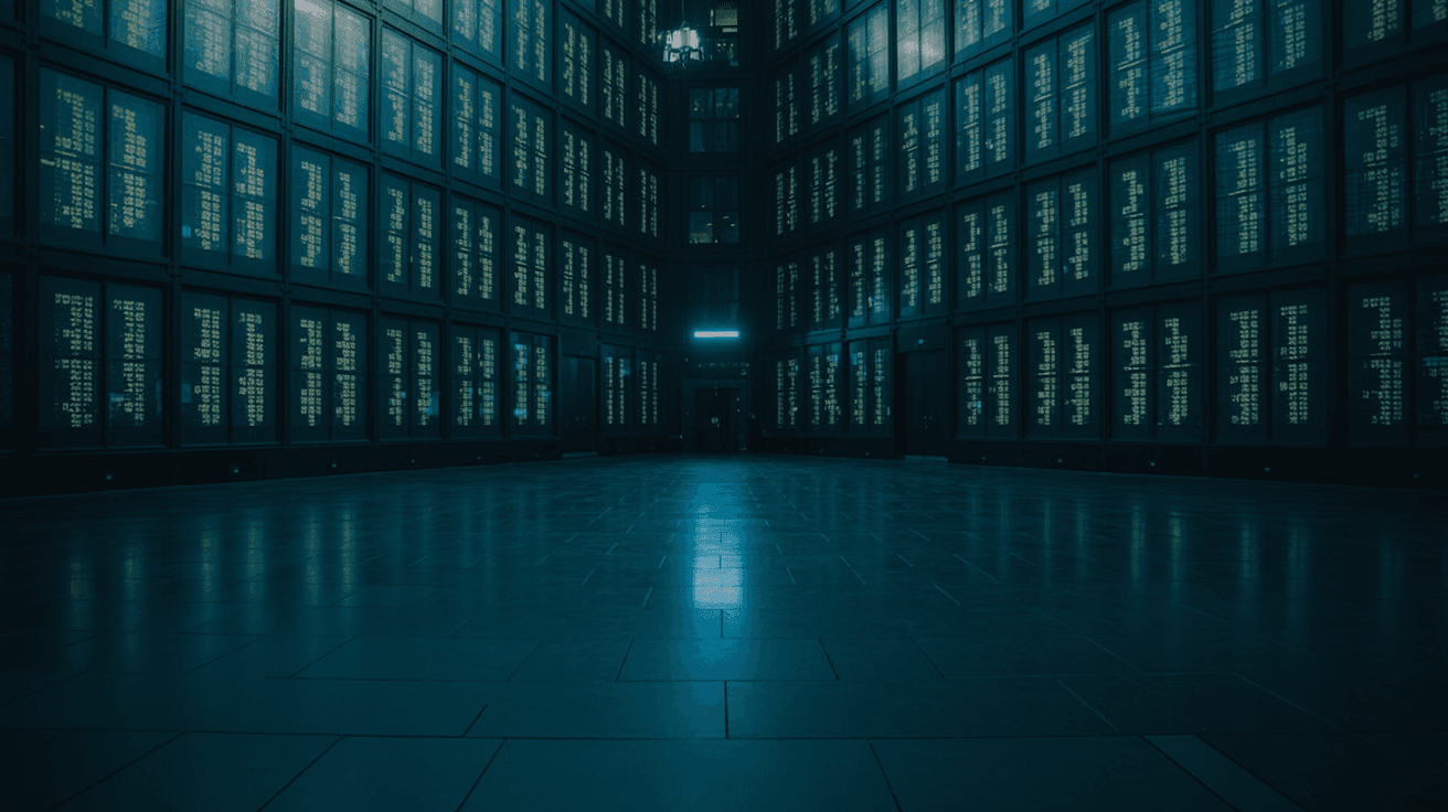 The Settlement Speed Arbitrage Ending in 2026