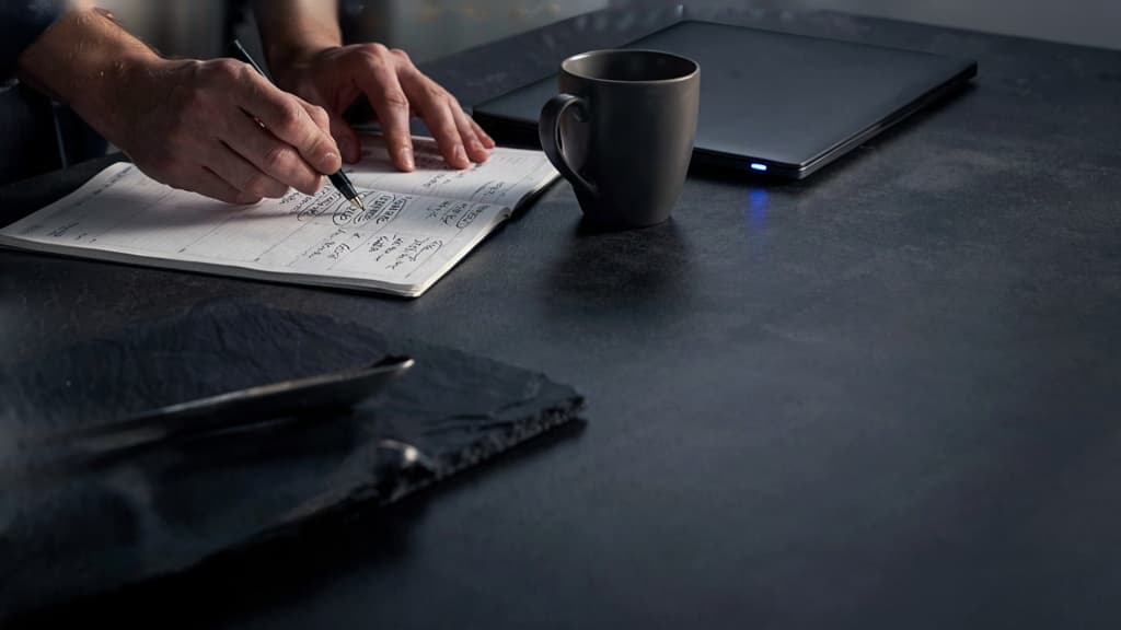 From Trader to Founder: How to Build a Side Business