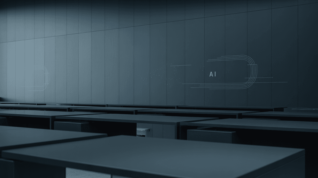 How I install AI systems inside fintech operations without breaking