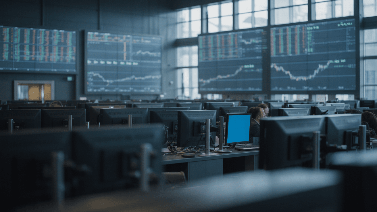 From Solo Trading Account to Managing 50 Funded Traders