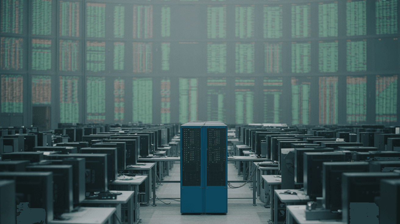 TradeLocker: What It Actually Takes to Run a Platform