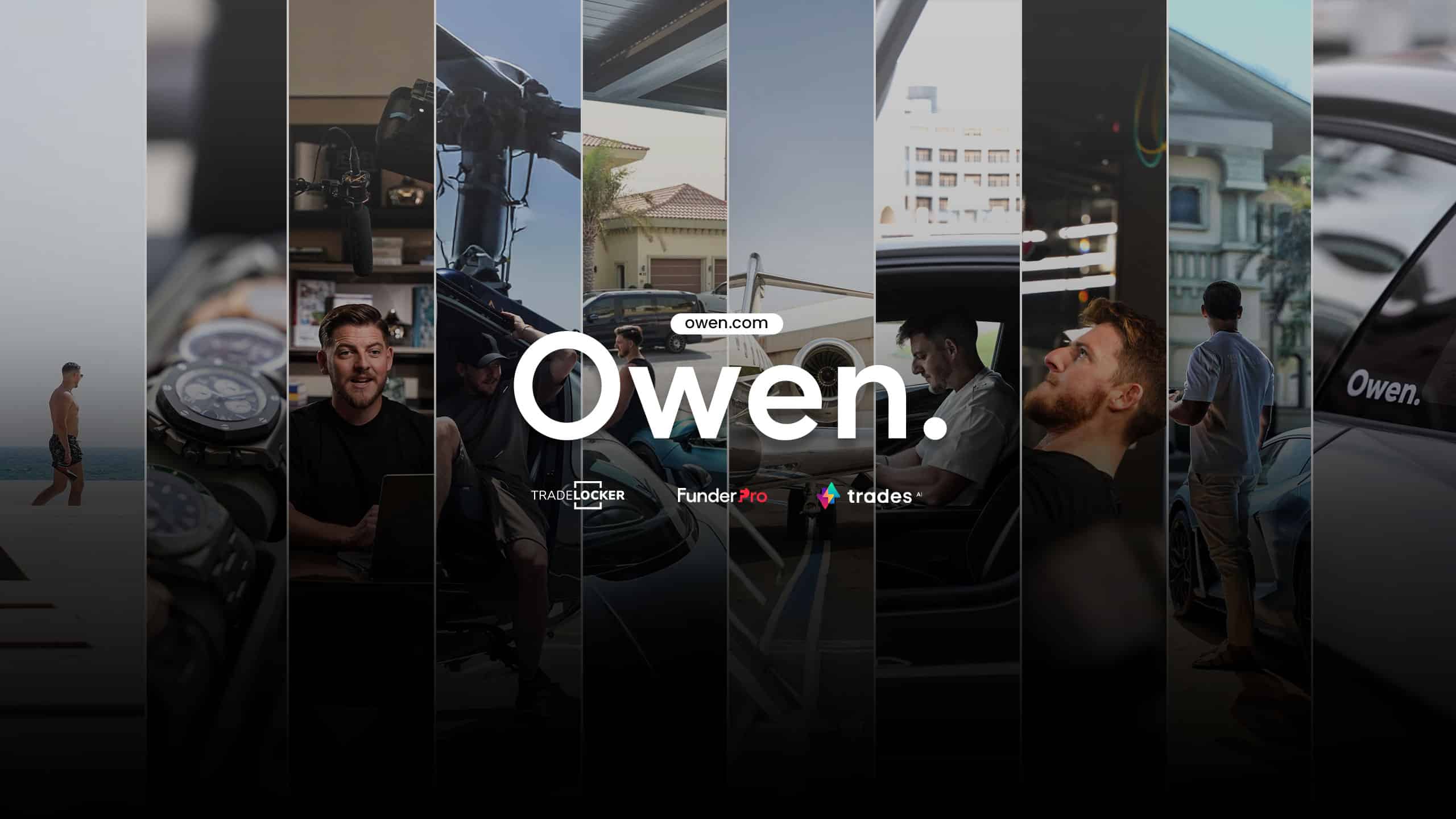 Complete Prop Firm Challenge Strategy Guide | Owen Morton