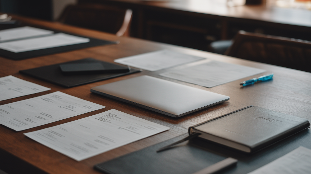 Photo: The Criteria: What I Actually Look for in an Operating Business