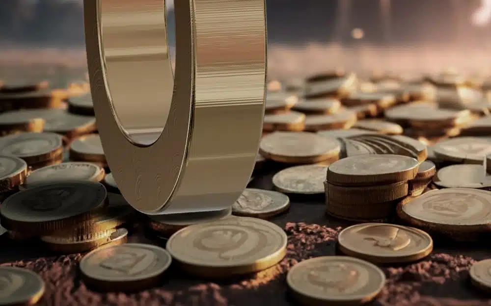 Hayvn Unveils Tokenized Index Fund with Top 20 Crypto Assets