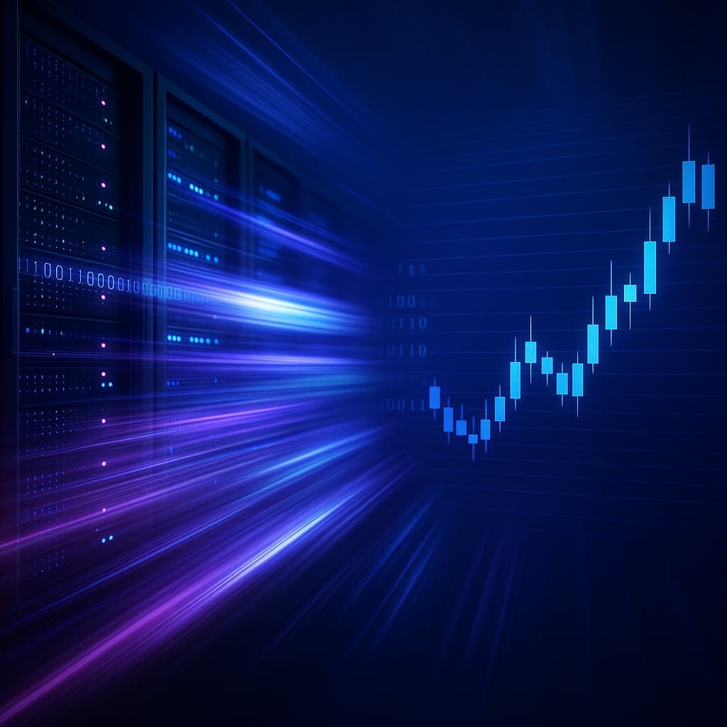 High-Frequency Trading: The Real Story Behind the Hype (2025 Guide)