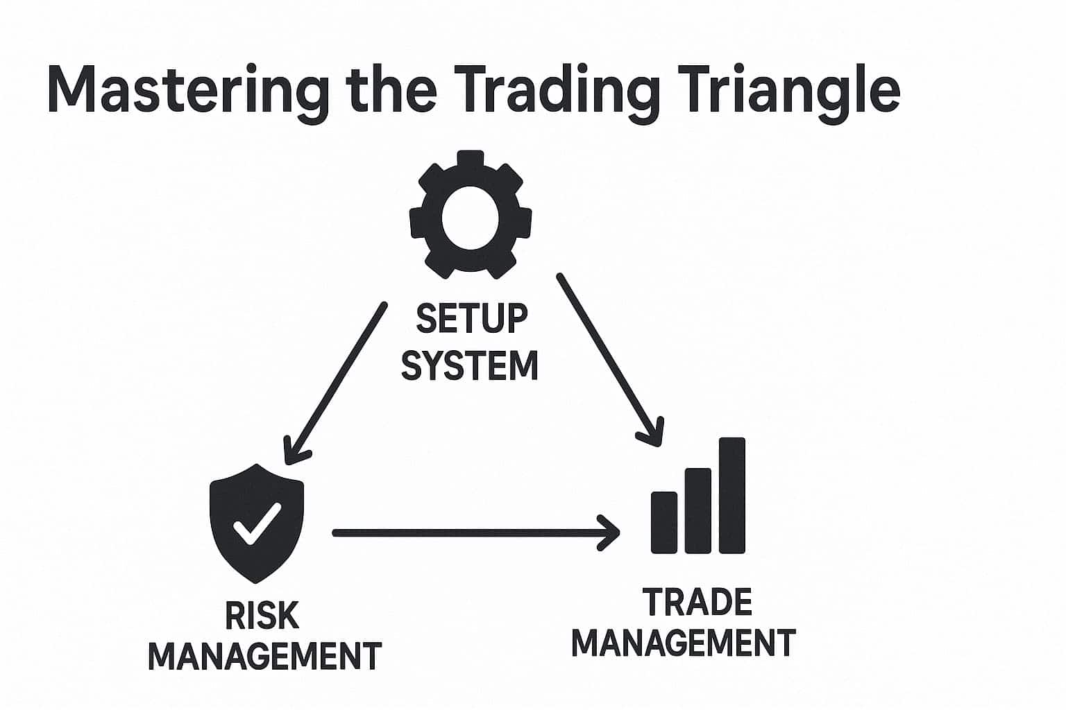 The Hidden Triangle tradingframework